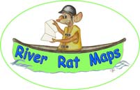 Eddie the River Rat