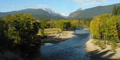 River Rat Maps - Photo by Bill Stroud